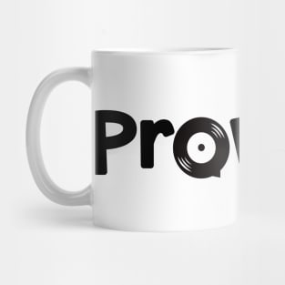 Provider Mug